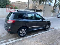 هیوندای سەنتافی